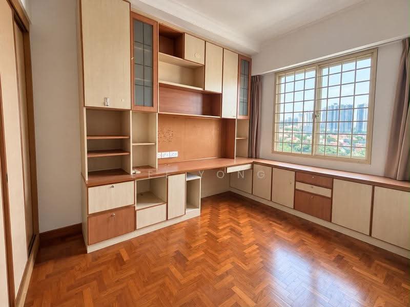 Castle Green, 481 Yio Chu Kang Road, Mandai / Upper Thomson, 4 Bedrooms, 1,410 sqft, Condominium For Sale, by Lee Yong, 500276436 - Study - PropertyGuru.com.sg
