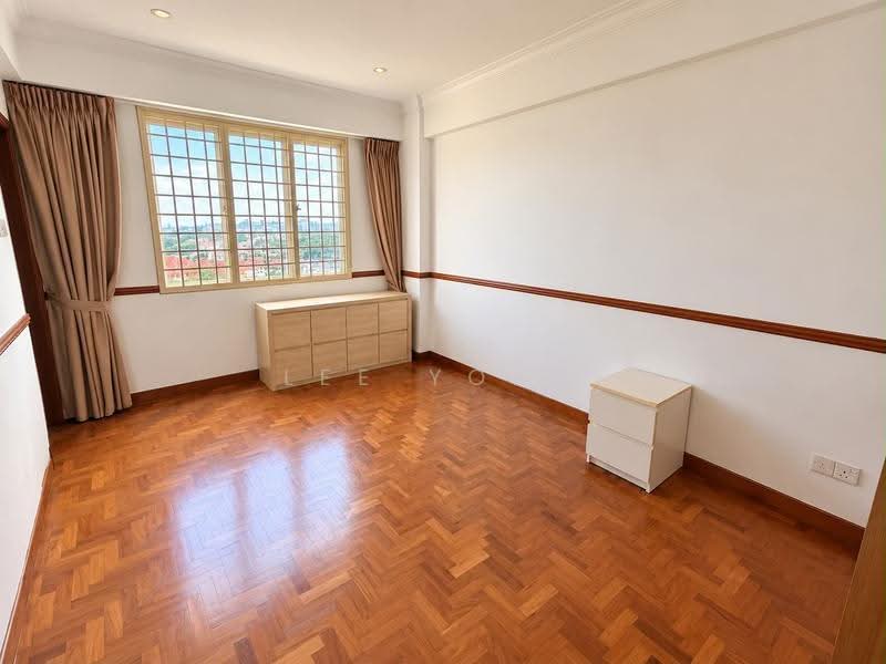Castle Green, 481 Yio Chu Kang Road, Mandai / Upper Thomson, 4 Bedrooms, 1,410 sqft, Condominium For Sale, by Lee Yong, 500276436 - Bedroom - PropertyGuru.com.sg