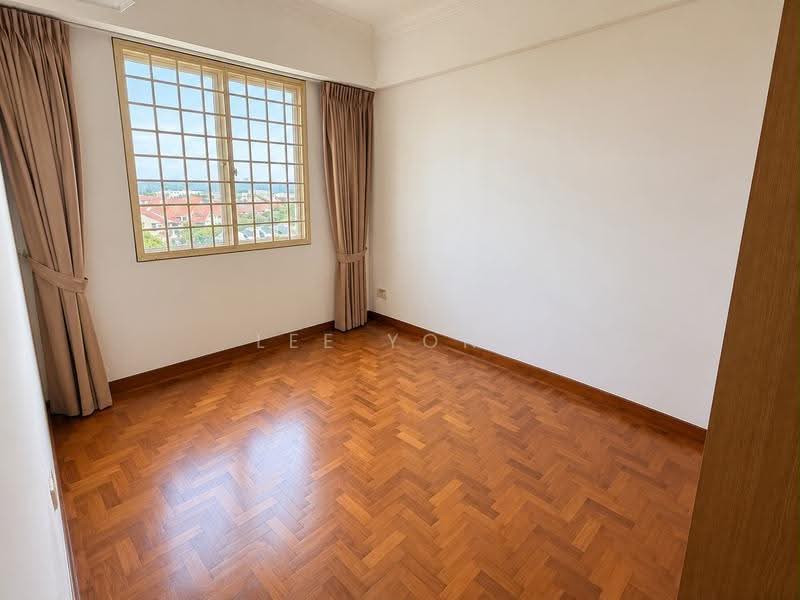 Castle Green, 481 Yio Chu Kang Road, Mandai / Upper Thomson, 4 Bedrooms, 1,410 sqft, Condominium For Sale, by Lee Yong, 500276436 - Bedroom - PropertyGuru.com.sg