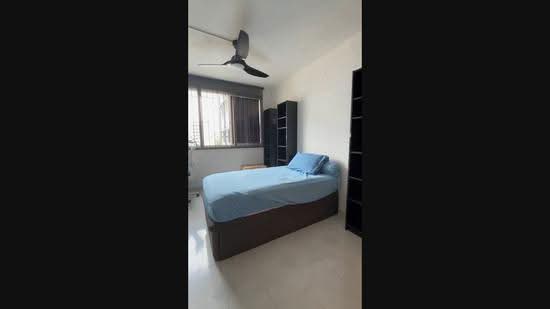 164 Simei Road, 164 Simei Road, Pasir Ris / Tampines, Room Rental, 130 sqft, HDB Flat For Rent, by Isaac Lee, 500276437 - PropertyGuru.com.sg