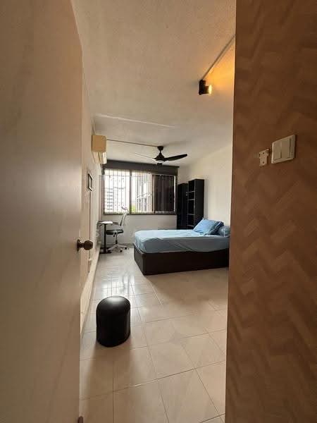 164 Simei Road, 164 Simei Road, Pasir Ris / Tampines, Room Rental, 130 sqft, HDB Flat For Rent, by Isaac Lee, 500276437 - Bedroom - PropertyGuru.com.sg
