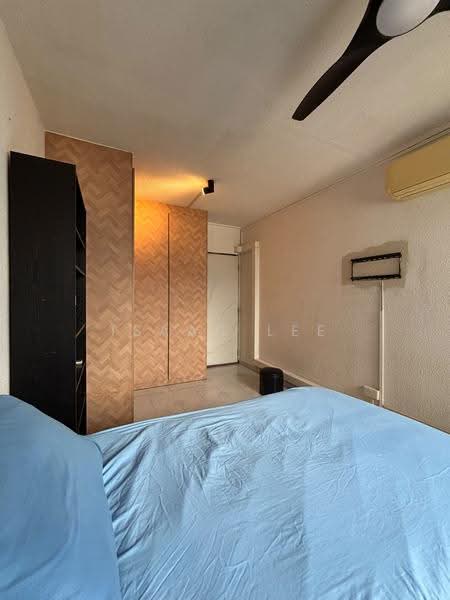 164 Simei Road, 164 Simei Road, Pasir Ris / Tampines, Room Rental, 130 sqft, HDB Flat For Rent, by Isaac Lee, 500276437 - Bedroom - PropertyGuru.com.sg