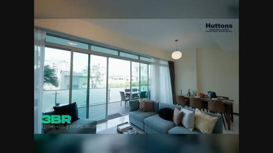 ✧ Freehold 3BR + Utility + Store + Private Lift, off Orchard Road, Emerald Hill Road | Orchard Road | Cairnhill Road, Orchard / River Valley, 3 Bedrooms, 1,851 sqft, Condominium For Sale, by Evon Tan 陈玉凤, 500276441 - PropertyGuru.com.sg