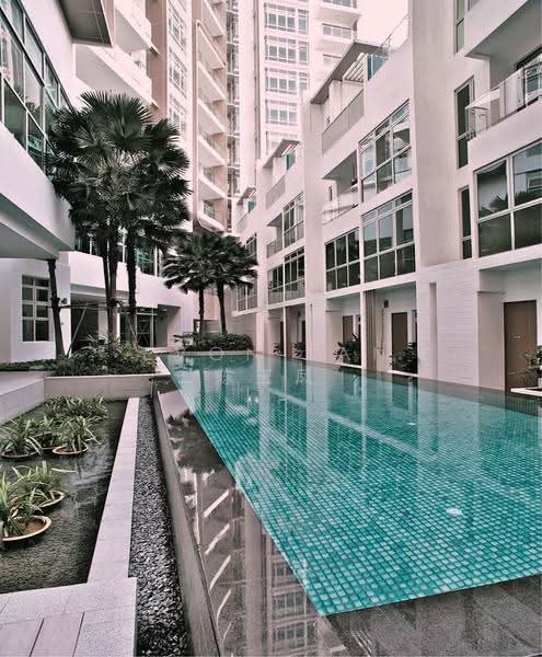 ✧ Freehold 3BR + Utility + Store + Private Lift, off Orchard Road, Emerald Hill Road | Orchard Road | Cairnhill Road, Orchard / River Valley, 3 Bedrooms, 1,851 sqft, Condominium For Sale, by Evon Tan 陈玉凤, 500276441 - Exterior - PropertyGuru.com.sg