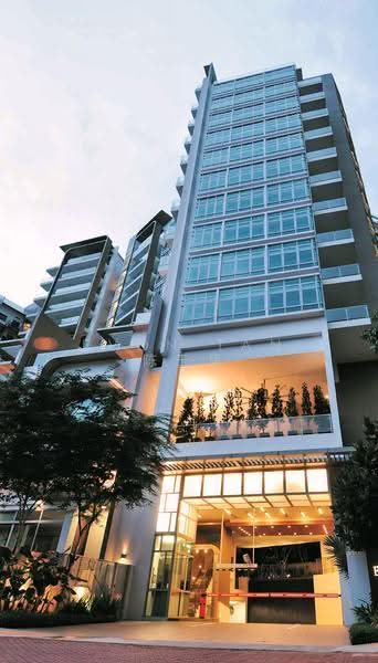 ✧ Freehold 3BR + Utility + Store + Private Lift, off Orchard Road, Emerald Hill Road | Orchard Road | Cairnhill Road, Orchard / River Valley, 3 Bedrooms, 1,851 sqft, Condominium For Sale, by Evon Tan 陈玉凤, 500276441 - Exterior - PropertyGuru.com.sg