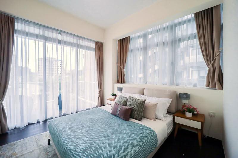 ✧ Freehold 3BR + Utility + Store + Private Lift, off Orchard Road, Emerald Hill Road | Orchard Road | Cairnhill Road, Orchard / River Valley, 3 Bedrooms, 1,851 sqft, Condominium For Sale, by Evon Tan 陈玉凤, 500276441 - Bedroom - PropertyGuru.com.sg