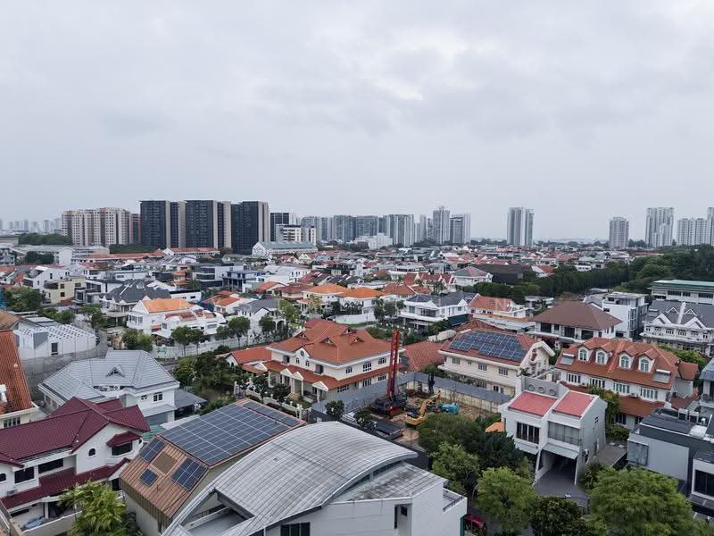Grand Dunman, 12 Dunman Road, East Coast / Marine Parade, 4 Bedrooms, 1,432 sqft, Condominium For Rent, by Krystal Cheng, 500276444 - Exterior - PropertyGuru.com.sg
