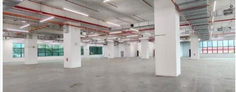 10 Toh Guan Road, 10 Toh Guan Road, Boon Lay / Jurong / Tuas, 7,500 sqft, Other Retail For Rent, by Kaye Poh, 500276447 - Interior - CommercialGuru.com.sg