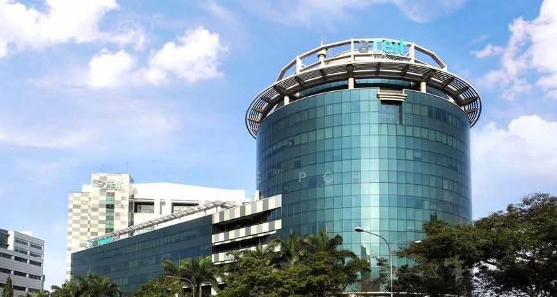 10 Toh Guan Road, 10 Toh Guan Road, Boon Lay / Jurong / Tuas, 7,500 sqft, Other Retail For Rent, by Kaye Poh, 500276447 - Exterior - CommercialGuru.com.sg