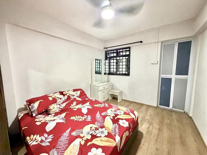 116 Bedok North Road, 116 Bedok North Road, Bedok / Upper East Coast, 2 Bedrooms, 786 sqft, HDB Flat For Sale, by Hidayat Shariff, 500276451 - Bedroom - PropertyGuru.com.sg