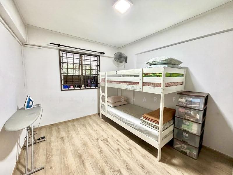 116 Bedok North Road, 116 Bedok North Road, Bedok / Upper East Coast, 2 Bedrooms, 786 sqft, HDB Flat For Sale, by Hidayat Shariff, 500276451 - Bedroom - PropertyGuru.com.sg