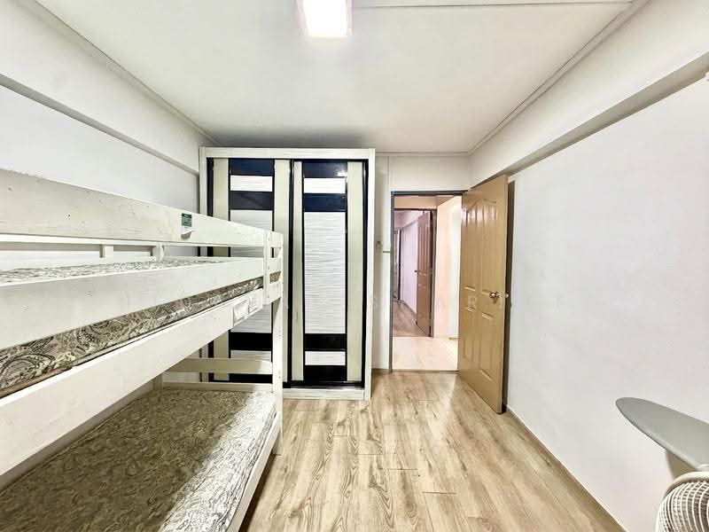 116 Bedok North Road, 116 Bedok North Road, Bedok / Upper East Coast, 2 Bedrooms, 786 sqft, HDB Flat For Sale, by Hidayat Shariff, 500276451 - Bedroom - PropertyGuru.com.sg