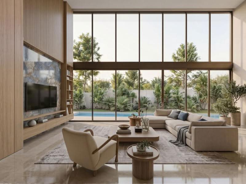 MCMAHON PARK | BRAND NEW BUNGALOW | 6000 SQFT | 1KM HENRY PARK, Tan Boon Chong Pelangi Sampurna Jelita Istimewa Tenang Maryland Ewart Greenleaf Ming Teck Holland Coronation Oei Tiong Ham Queen Astrid Leedon Ford, Tanglin / Holland / Bukit Timah, 6 Bedrooms, 11,218 sqft, Detached House For Sale, by ELAINE NG, 500276452 - PropertyGuru.com.sg