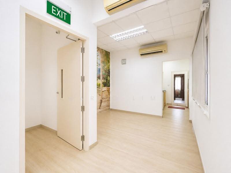 Upper Thomson Road Shop Houses, 272 Upper Thomson Road, Mandai / Upper Thomson, 1,700 sqft, Shop / Shophouse For Rent, by Marco Lim, 500276454 - Entrance - CommercialGuru.com.sg