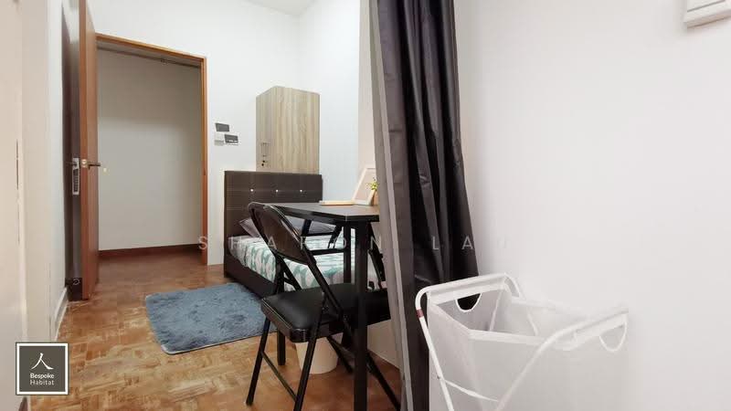 Thomson Grove, Yio Chu Kang Road, Mandai / Upper Thomson, Room Rental, 165 sqft, Condominium For Rent, by Sharon Lau, 500276455 - Bedroom - PropertyGuru.com.sg