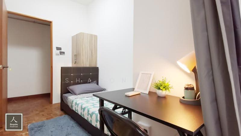 Thomson Grove, Yio Chu Kang Road, Mandai / Upper Thomson, Room Rental, 165 sqft, Condominium For Rent, by Sharon Lau, 500276455 - Bedroom - PropertyGuru.com.sg