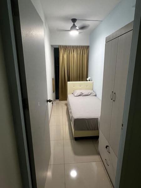 Baywater, 806 Bedok Reservoir Road, Bedok / Upper East Coast, Room Rental, 80 sqft, Condominium For Rent, by Linda Ho, 500276456 - Bedroom - PropertyGuru.com.sg