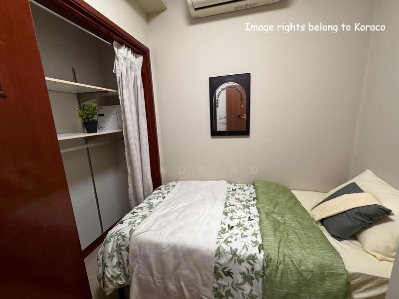 Baywater, 806 Bedok Reservoir Road, Bedok / Upper East Coast, Room Rental, 80 sqft, Condominium For Rent, by Linda Ho, 500276456 - Bedroom - PropertyGuru.com.sg