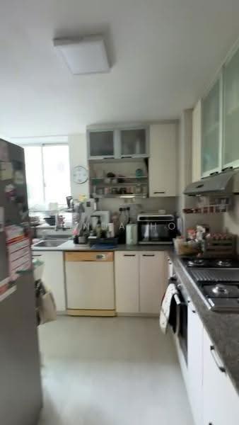 Baywater, 806 Bedok Reservoir Road, Bedok / Upper East Coast, Room Rental, 80 sqft, Condominium For Rent, by Linda Ho, 500276456 - Kitchen - PropertyGuru.com.sg