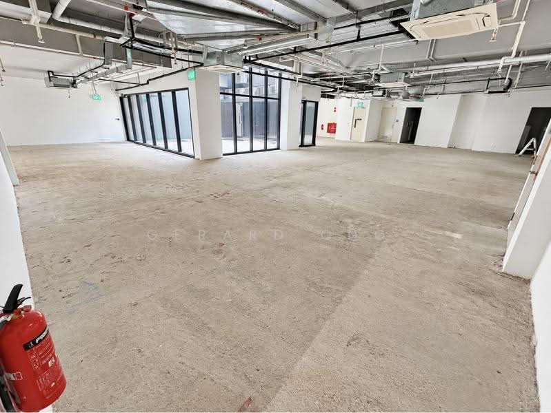 Childcare Centre at Penrose Condo near Aljunied, Eunos, Geylang, Paya Lebar, Sims Drive, Eunos / Geylang / Paya Lebar, 5,995 sqft, Other Retail For Rent, by Gerard Ong, 500276457 - Interior - CommercialGuru.com.sg