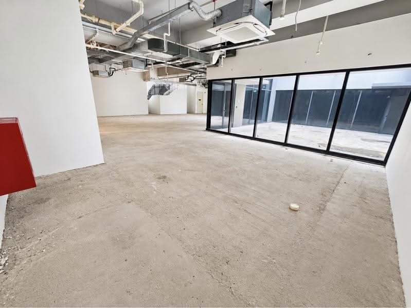 Childcare Centre at Penrose Condo near Aljunied, Eunos, Geylang, Paya Lebar, Sims Drive, Eunos / Geylang / Paya Lebar, 5,995 sqft, Other Retail For Rent, by Gerard Ong, 500276457 - Interior - CommercialGuru.com.sg