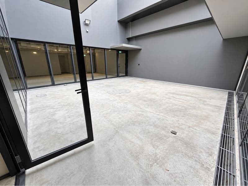 Childcare Centre at Penrose Condo near Aljunied, Eunos, Geylang, Paya Lebar, Sims Drive, Eunos / Geylang / Paya Lebar, 5,995 sqft, Other Retail For Rent, by Gerard Ong, 500276457 - Exterior - CommercialGuru.com.sg