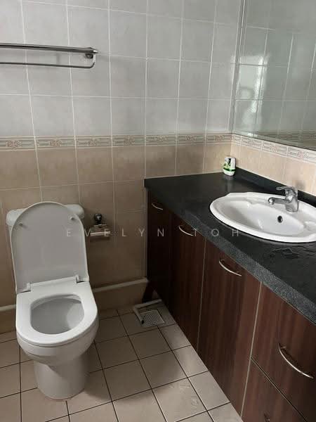 684D Choa Chu Kang Crescent, 684D Choa Chu Kang Crescent, Dairy Farm / Bukit Panjang / Choa Chu Kang, Room Rental, 200 sqft, HDB Flat For Rent, by Evelyn Toh, 500276458 - Bathroom - PropertyGuru.com.sg