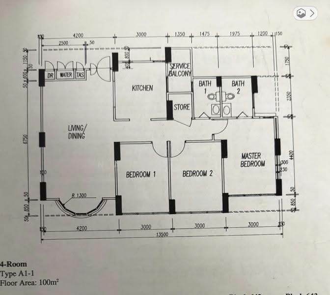 640 Choa Chu Kang Street 64, 640 Choa Chu Kang Street 64, Dairy Farm / Bukit Panjang / Choa Chu Kang, 3 Bedrooms, 1,076 sqft, HDB Flat For Sale, by Nancy See, 500276459 - PropertyGuru.com.sg