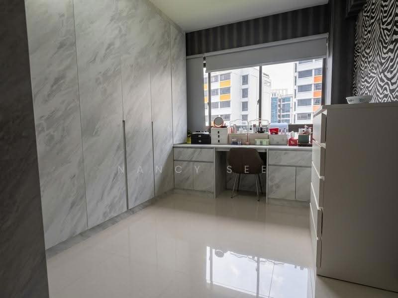 640 Choa Chu Kang Street 64, 640 Choa Chu Kang Street 64, Dairy Farm / Bukit Panjang / Choa Chu Kang, 3 Bedrooms, 1,076 sqft, HDB Flat For Sale, by Nancy See, 500276459 - Bedroom - PropertyGuru.com.sg