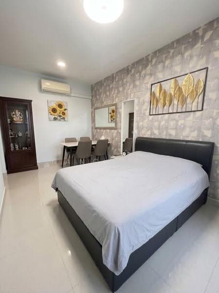 640 Choa Chu Kang Street 64, 640 Choa Chu Kang Street 64, Dairy Farm / Bukit Panjang / Choa Chu Kang, 3 Bedrooms, 1,076 sqft, HDB Flat For Sale, by Nancy See, 500276459 - Bedroom - PropertyGuru.com.sg