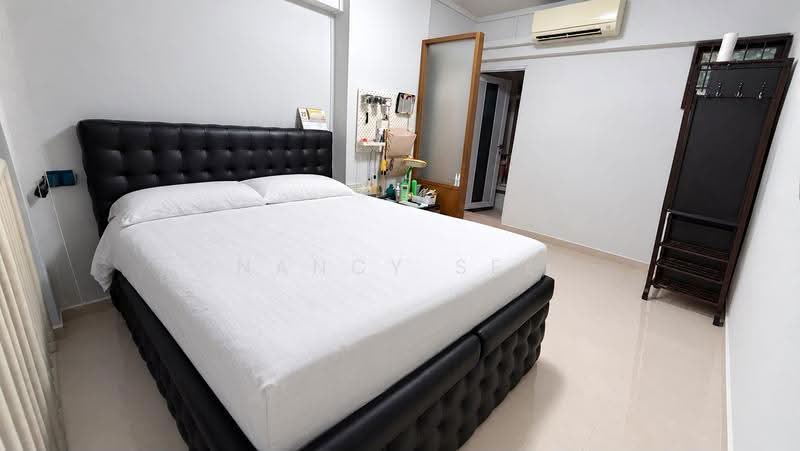 640 Choa Chu Kang Street 64, 640 Choa Chu Kang Street 64, Dairy Farm / Bukit Panjang / Choa Chu Kang, 3 Bedrooms, 1,076 sqft, HDB Flat For Sale, by Nancy See, 500276459 - Bedroom - PropertyGuru.com.sg