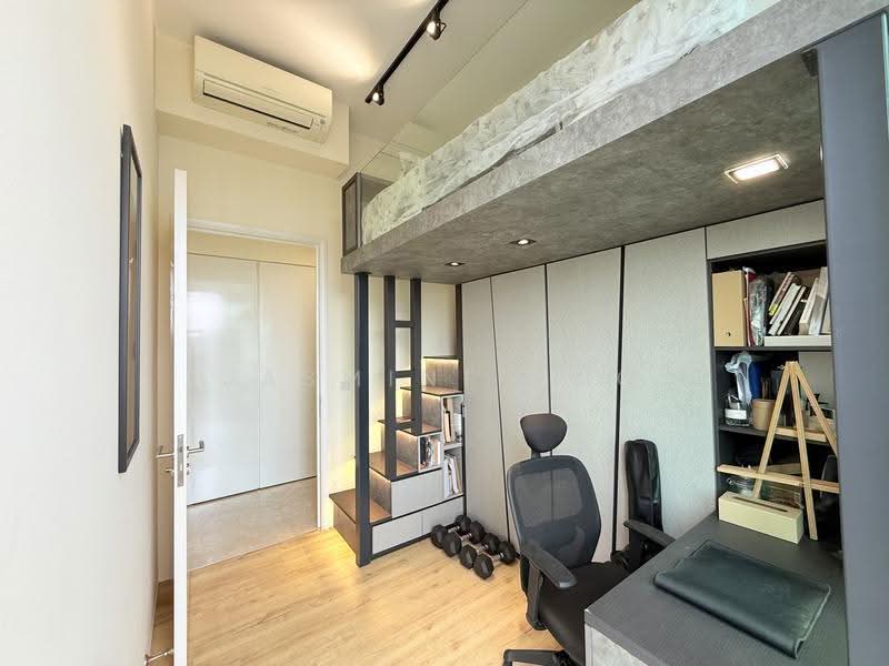 Kingsford Hillview Peak, 101 Hillview Rise, Dairy Farm / Bukit Panjang / Choa Chu Kang, 3 Bedrooms, 2,099 sqft, Condominium For Sale, by Jasmine Png, 500276462 - Bedroom 1 - PropertyGuru.com.sg