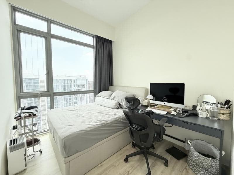 Kingsford Hillview Peak, 101 Hillview Rise, Dairy Farm / Bukit Panjang / Choa Chu Kang, 3 Bedrooms, 2,099 sqft, Condominium For Sale, by Jasmine Png, 500276462 - Bedroom 2 - PropertyGuru.com.sg