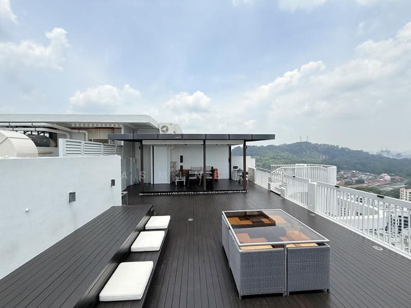 Kingsford Hillview Peak, 101 Hillview Rise, Dairy Farm / Bukit Panjang / Choa Chu Kang, 3 Bedrooms, 2,099 sqft, Condominium For Sale, by Jasmine Png, 500276462 - Exterior - PropertyGuru.com.sg