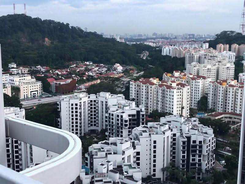 Kingsford Hillview Peak, 101 Hillview Rise, Dairy Farm / Bukit Panjang / Choa Chu Kang, 3 Bedrooms, 2,099 sqft, Condominium For Sale, by Jasmine Png, 500276462 - Exterior - PropertyGuru.com.sg