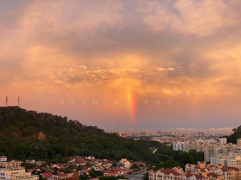 Kingsford Hillview Peak, 101 Hillview Rise, Dairy Farm / Bukit Panjang / Choa Chu Kang, 3 Bedrooms, 2,099 sqft, Condominium For Sale, by Jasmine Png, 500276462 - View - PropertyGuru.com.sg