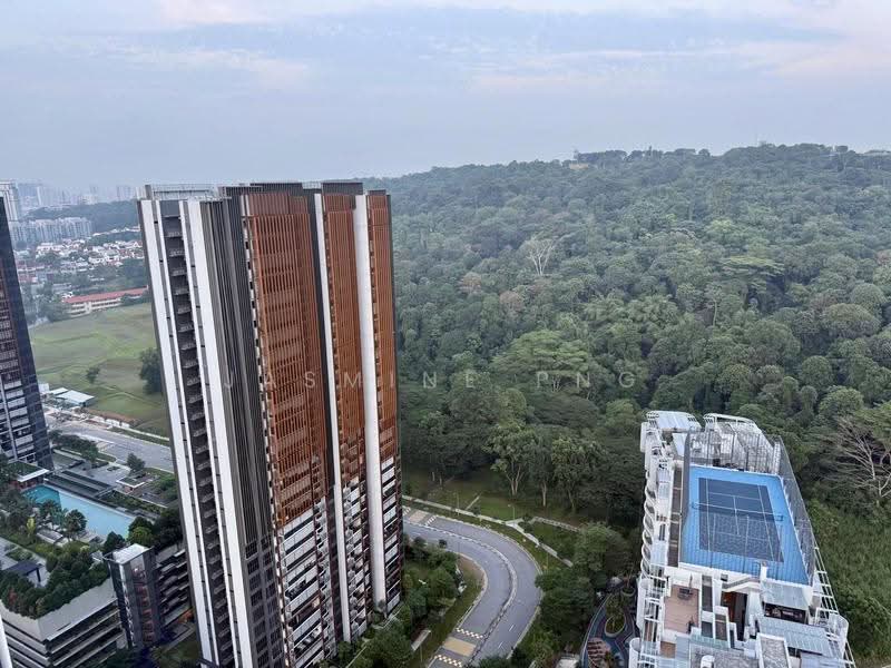 Kingsford Hillview Peak, 101 Hillview Rise, Dairy Farm / Bukit Panjang / Choa Chu Kang, 3 Bedrooms, 2,099 sqft, Condominium For Sale, by Jasmine Png, 500276462 - Exterior - PropertyGuru.com.sg