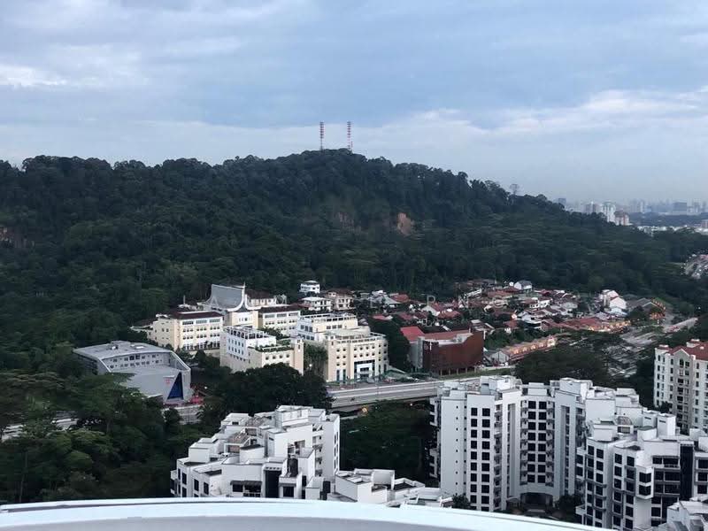 Kingsford Hillview Peak, 101 Hillview Rise, Dairy Farm / Bukit Panjang / Choa Chu Kang, 3 Bedrooms, 2,099 sqft, Condominium For Sale, by Jasmine Png, 500276462 - Exterior - PropertyGuru.com.sg