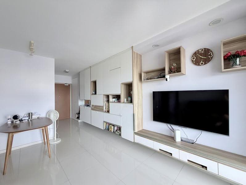530C Pasir Ris Drive 1, 530C Pasir Ris Drive 1, Pasir Ris / Tampines, 3 Bedrooms, 926 sqft, HDB Flat For Sale, by Suteng ., 500276463 - Living Room - PropertyGuru.com.sg