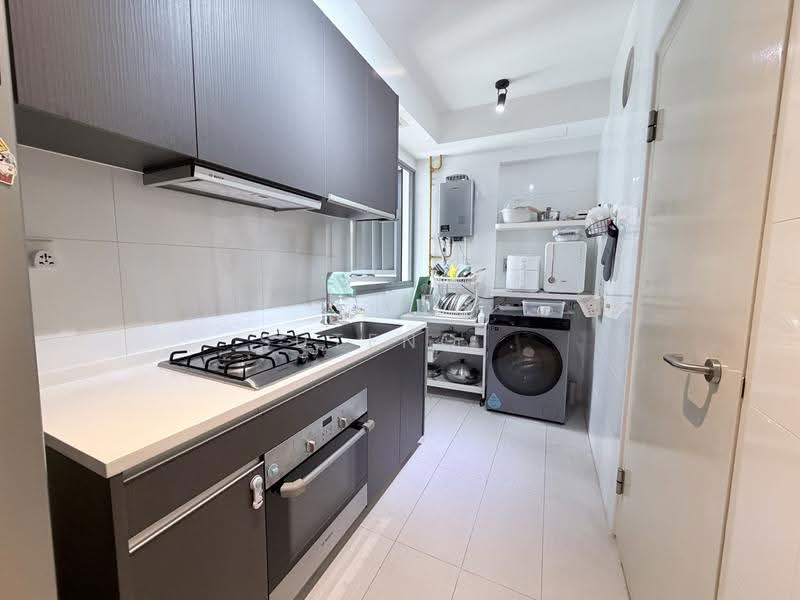 530C Pasir Ris Drive 1, 530C Pasir Ris Drive 1, Pasir Ris / Tampines, 3 Bedrooms, 926 sqft, HDB Flat For Sale, by Suteng ., 500276463 - Kitchen - PropertyGuru.com.sg