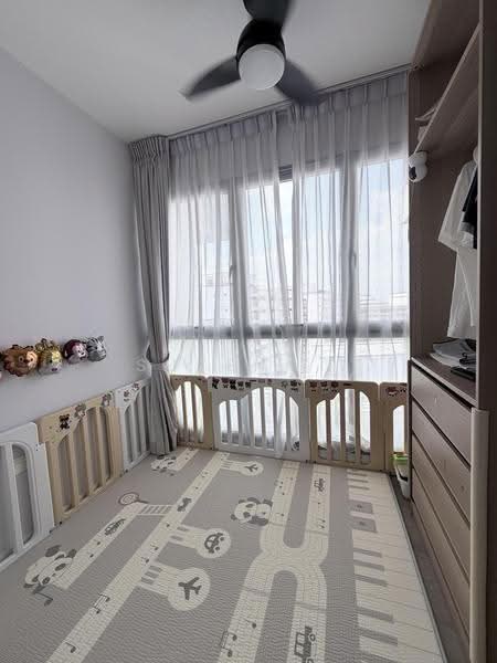 530C Pasir Ris Drive 1, 530C Pasir Ris Drive 1, Pasir Ris / Tampines, 3 Bedrooms, 926 sqft, HDB Flat For Sale, by Suteng ., 500276463 - Bedroom - PropertyGuru.com.sg