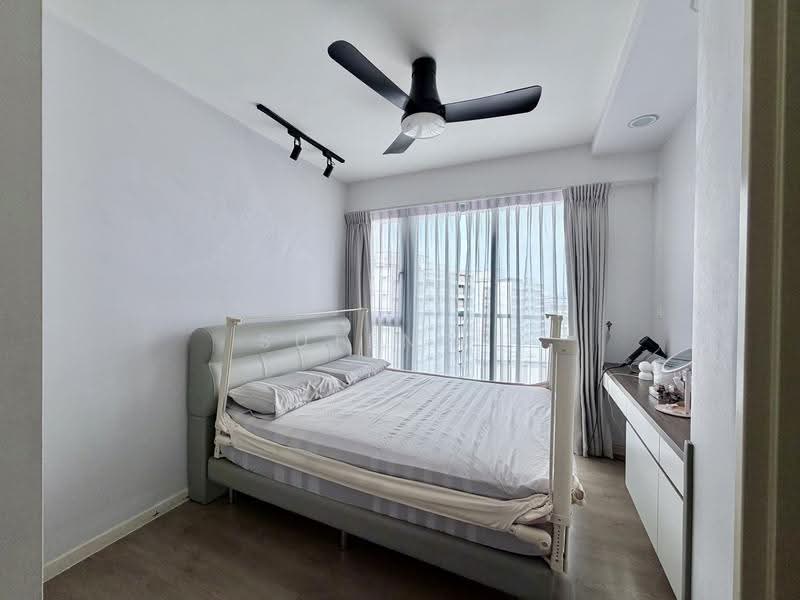 530C Pasir Ris Drive 1, 530C Pasir Ris Drive 1, Pasir Ris / Tampines, 3 Bedrooms, 926 sqft, HDB Flat For Sale, by Suteng ., 500276463 - Bedroom - PropertyGuru.com.sg