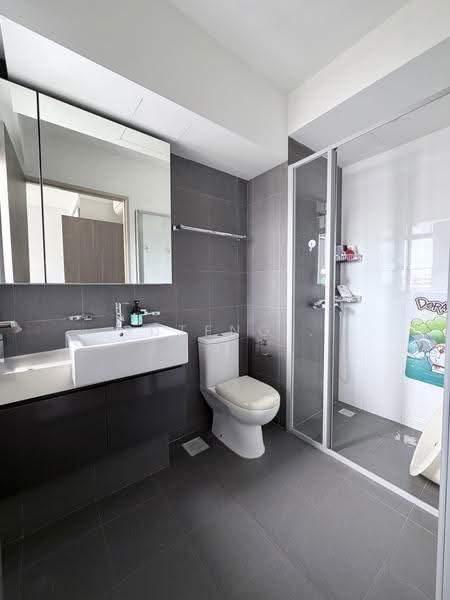 530C Pasir Ris Drive 1, 530C Pasir Ris Drive 1, Pasir Ris / Tampines, 3 Bedrooms, 926 sqft, HDB Flat For Sale, by Suteng ., 500276463 - Master Bathroom - PropertyGuru.com.sg