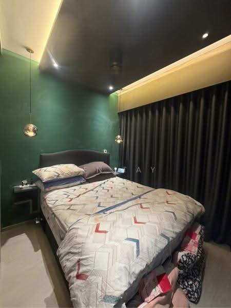 The Garden Residences, 1 Serangoon North View, Hougang / Punggol / Sengkang, 2 Bedrooms, 549 sqft, Condominium For Sale, by Ken Tay, 500276464 - PropertyGuru.com.sg