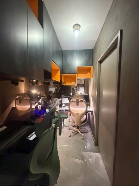 The Garden Residences, 1 Serangoon North View, Hougang / Punggol / Sengkang, 2 Bedrooms, 549 sqft, Condominium For Sale, by Ken Tay, 500276464 - PropertyGuru.com.sg