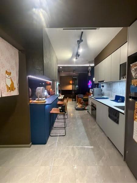 The Garden Residences, 1 Serangoon North View, Hougang / Punggol / Sengkang, 2 Bedrooms, 549 sqft, Condominium For Sale, by Ken Tay, 500276464 - PropertyGuru.com.sg