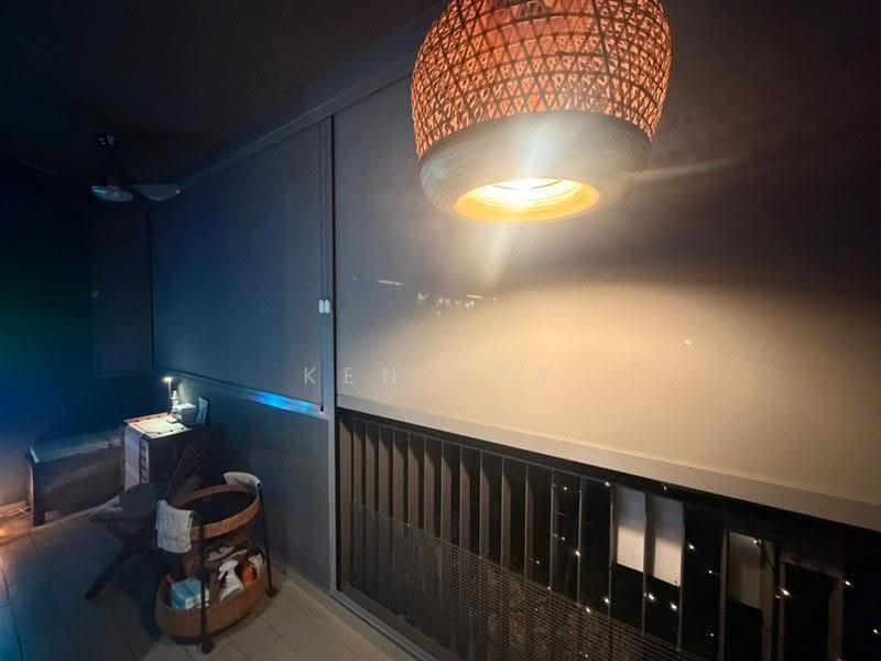 The Garden Residences, 1 Serangoon North View, Hougang / Punggol / Sengkang, 2 Bedrooms, 549 sqft, Condominium For Sale, by Ken Tay, 500276464 - PropertyGuru.com.sg