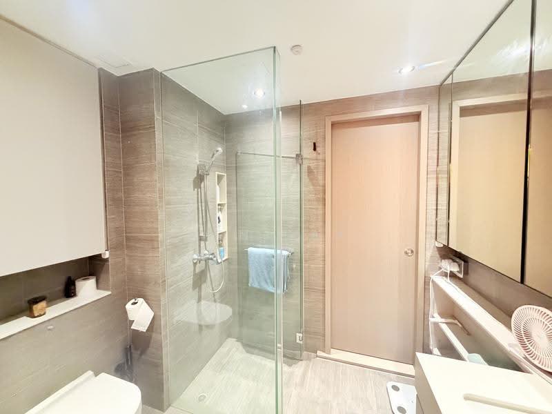 The Garden Residences, 1 Serangoon North View, Hougang / Punggol / Sengkang, 2 Bedrooms, 549 sqft, Condominium For Sale, by Ken Tay, 500276464 - PropertyGuru.com.sg