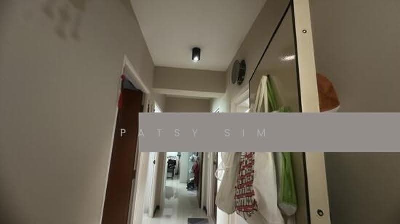 92B Telok Blangah Street 31, 92B 92B, Harbourfront / Telok Blangah, 3 Bedrooms, 1,000 sqft, HDB Flat For Sale, by Patsy Sim, 500276468 - PropertyGuru.com.sg
