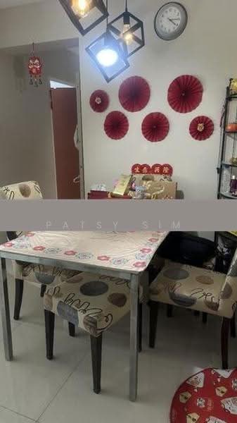 92B Telok Blangah Street 31, 92B 92B, Harbourfront / Telok Blangah, 3 Bedrooms, 1,000 sqft, HDB Flat For Sale, by Patsy Sim, 500276468 - PropertyGuru.com.sg